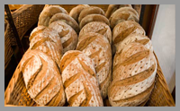 fresh breakfast boxes